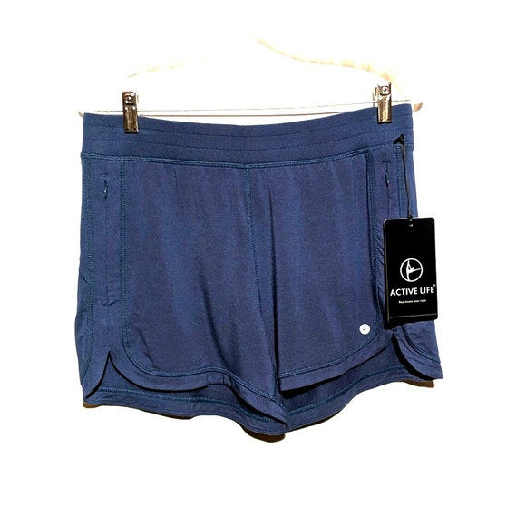 active life brand shorts